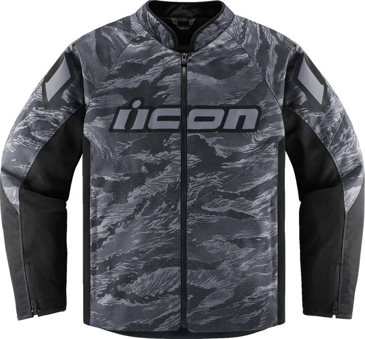 Icon Hooligan CE Tigersblood™ Jacket