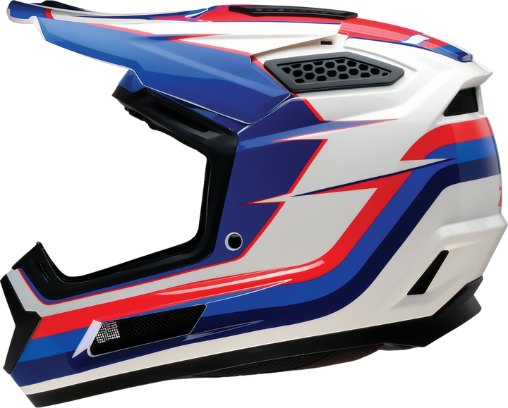 Z1R Dirt Maxx Vortex Helmet