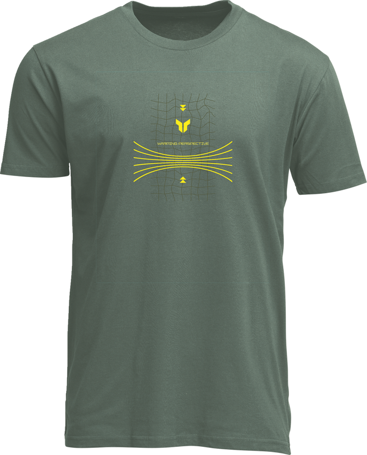 Thor Warp T-Shirt