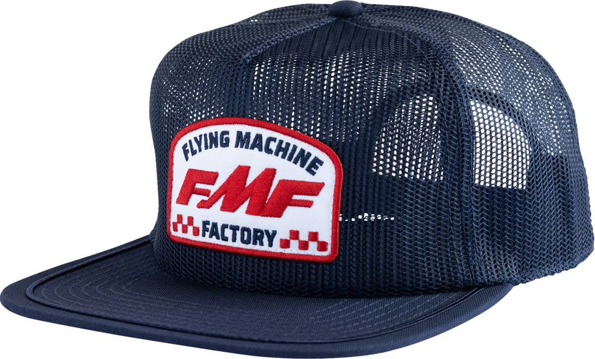FMF Chamber Hat