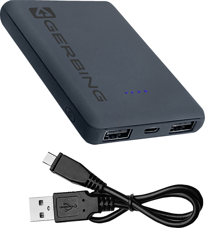 Gerbing Power Bank
