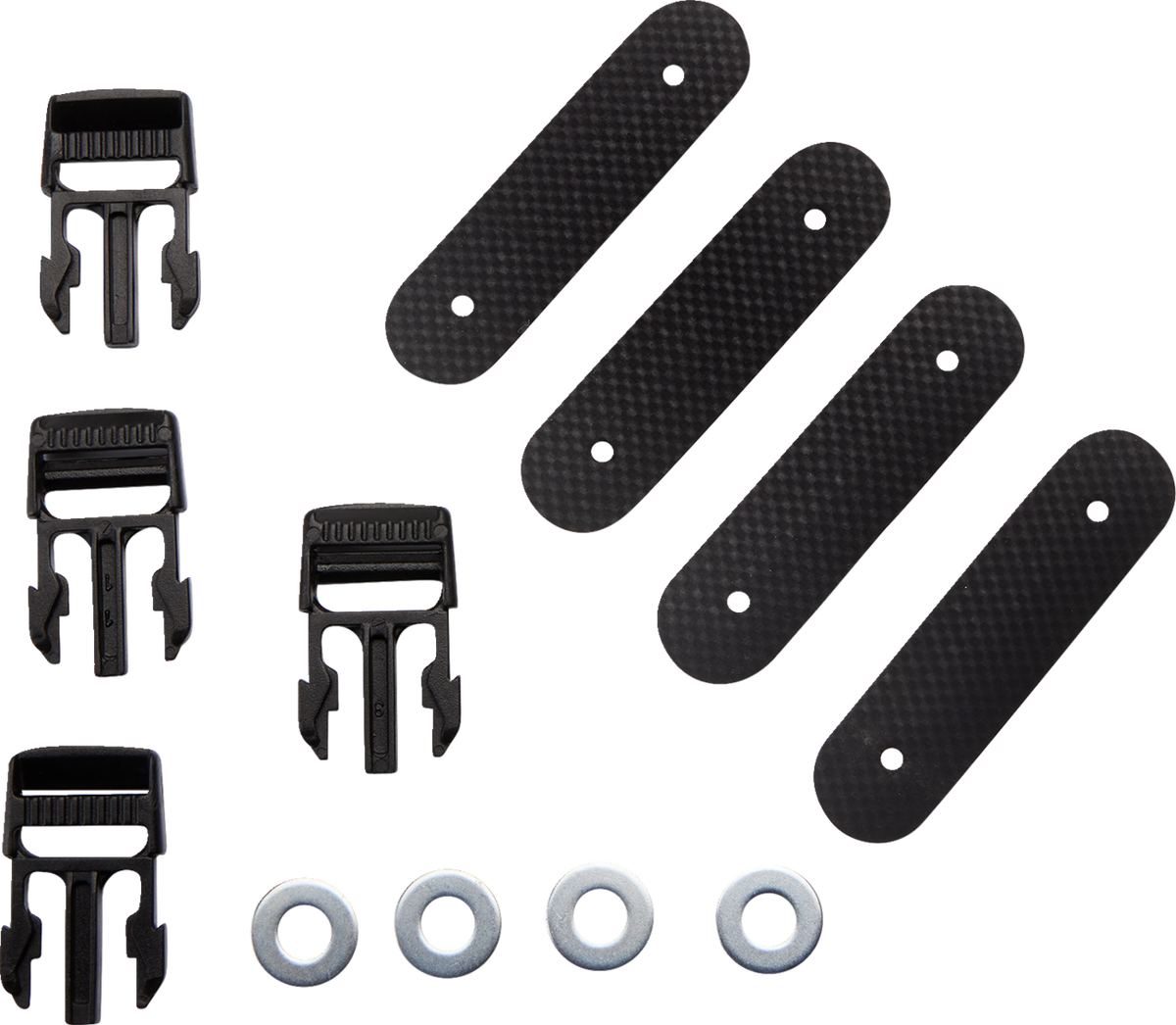 Parts Unlimited Tunnel Bag