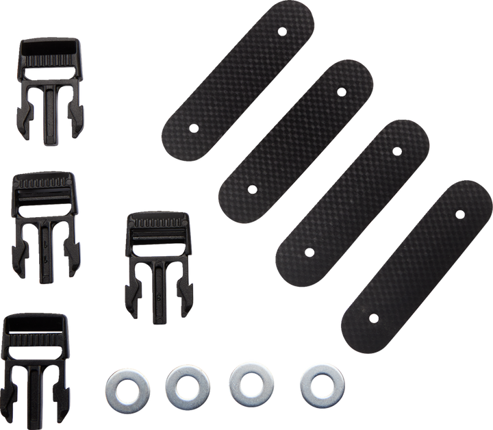 Parts Unlimited Tunnel Bag