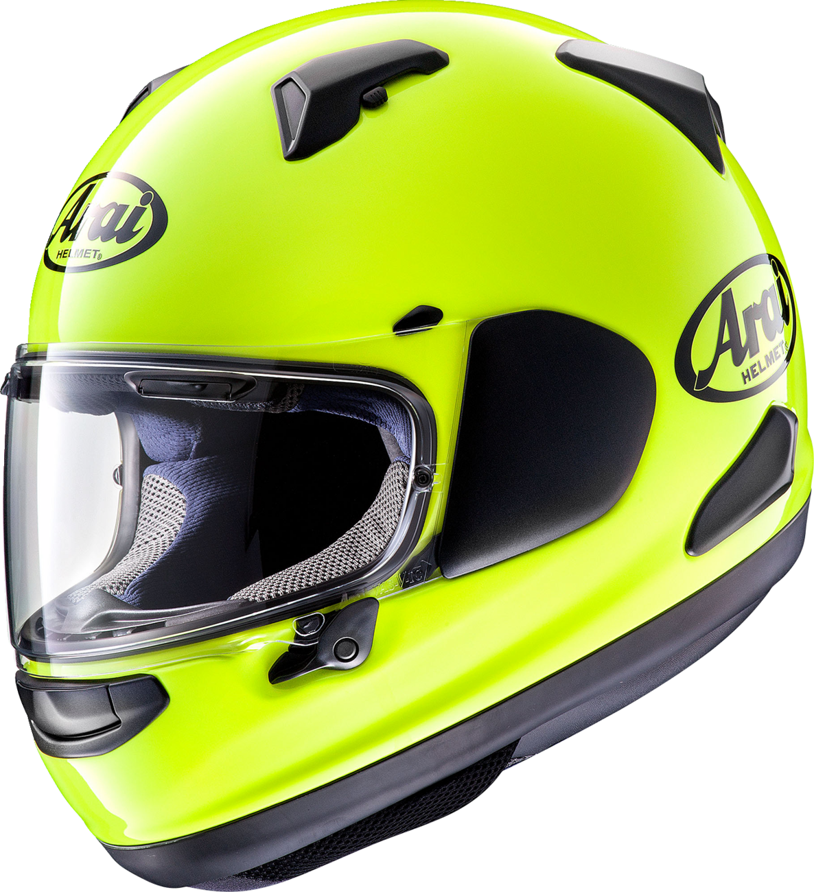 Arai Quantum-X Solid Helmet
