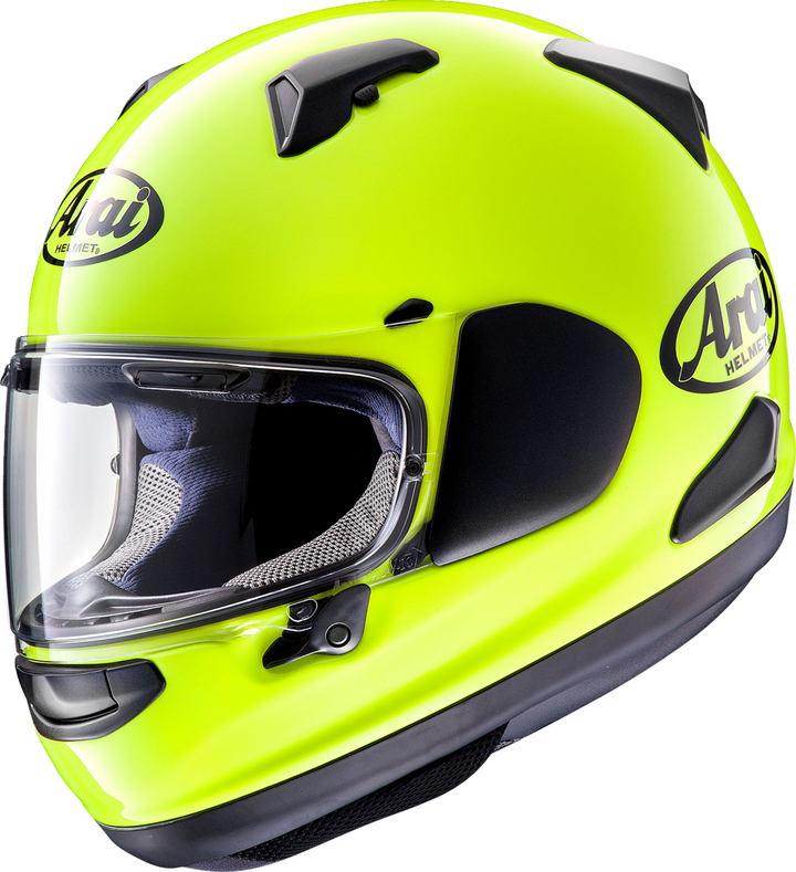 Arai Quantum-X Solid Helmet