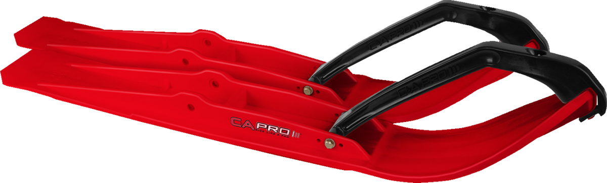 C&A Pro Razor RZ Skis
