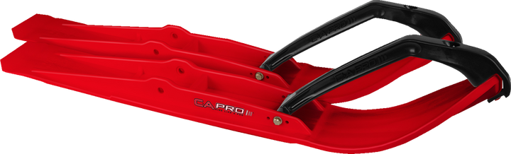 C&A Pro Razor RZ Skis