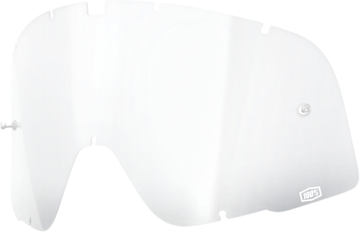100% Barstow Lens