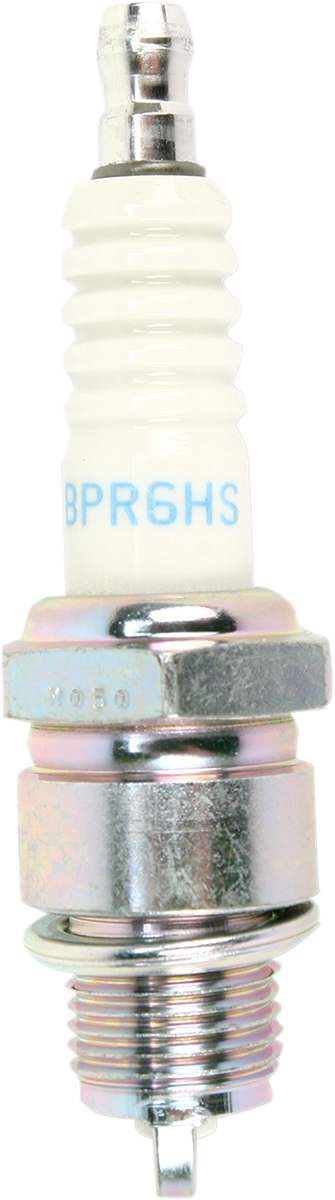 NGK Spark Plug - BPR6HS