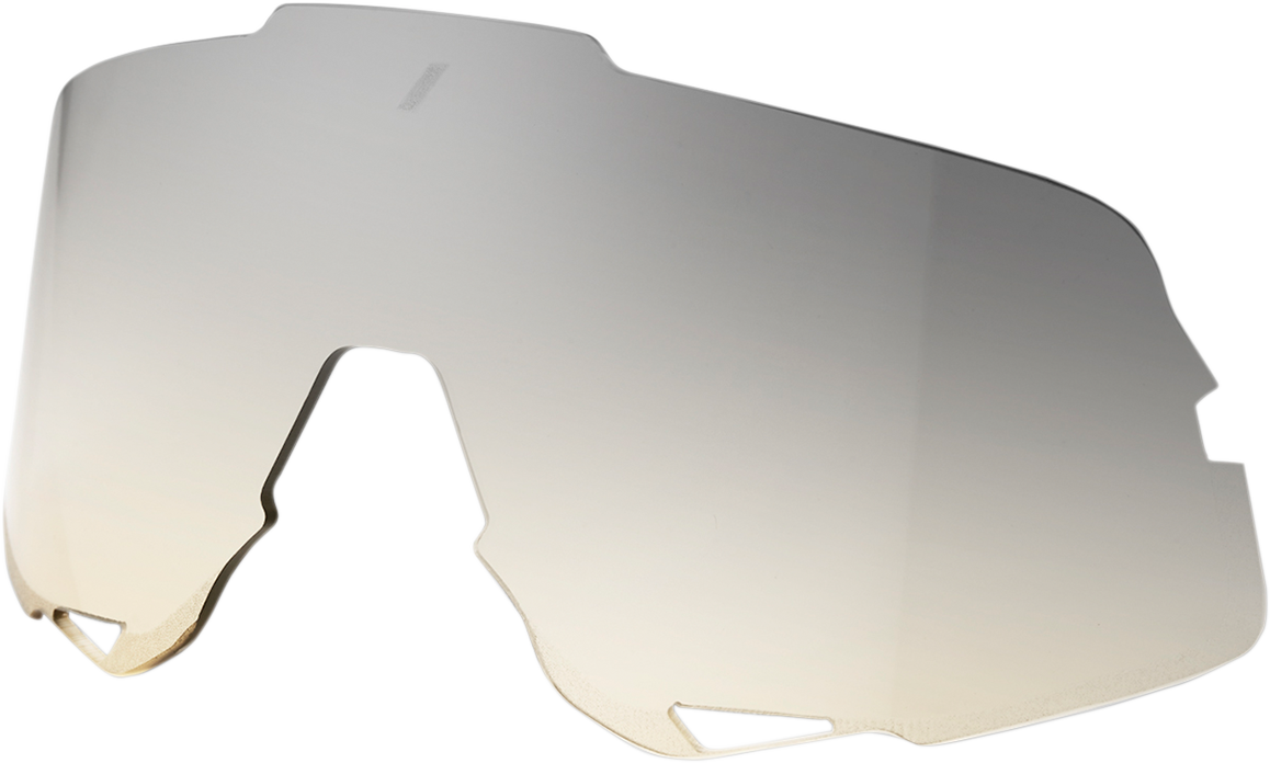 100% Glendale Lens