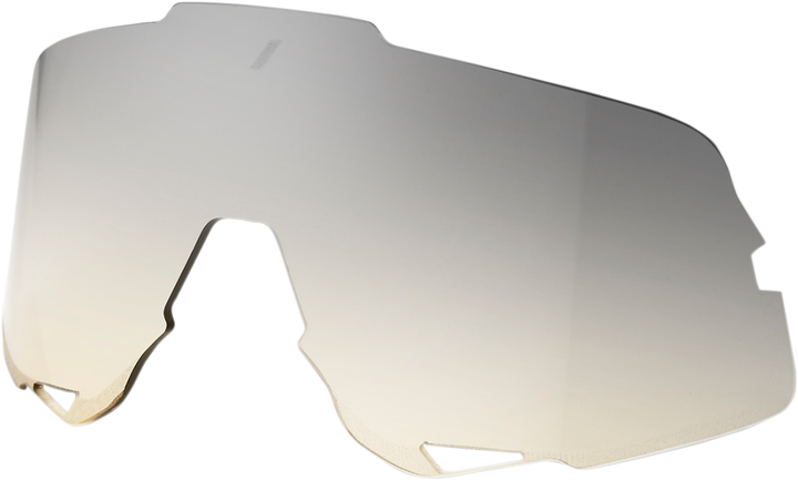 100% Glendale Lens