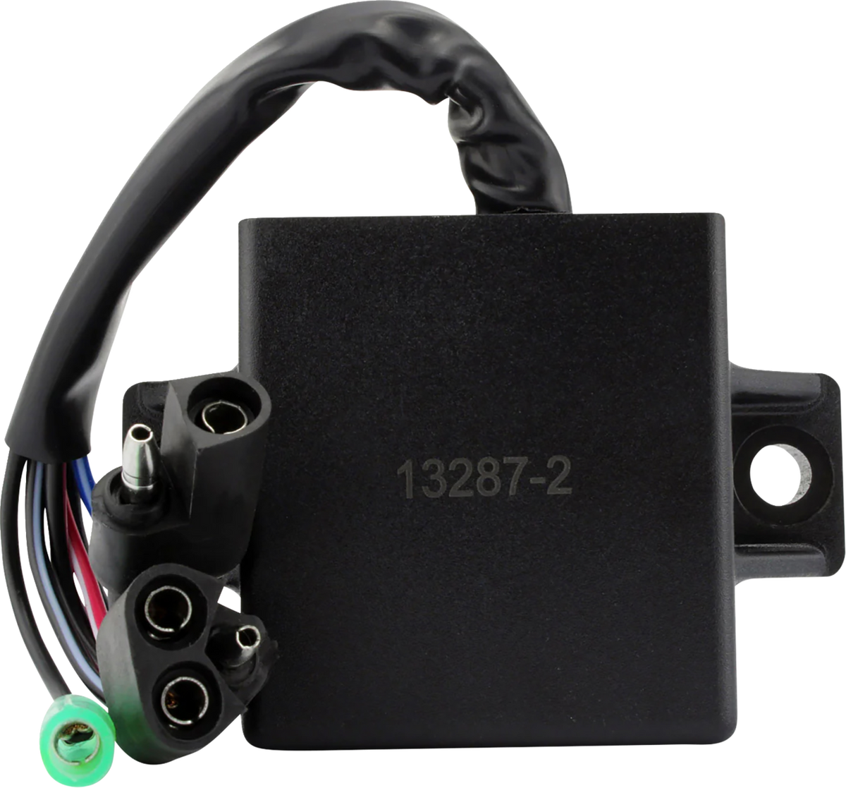 RM Stator CDI Box