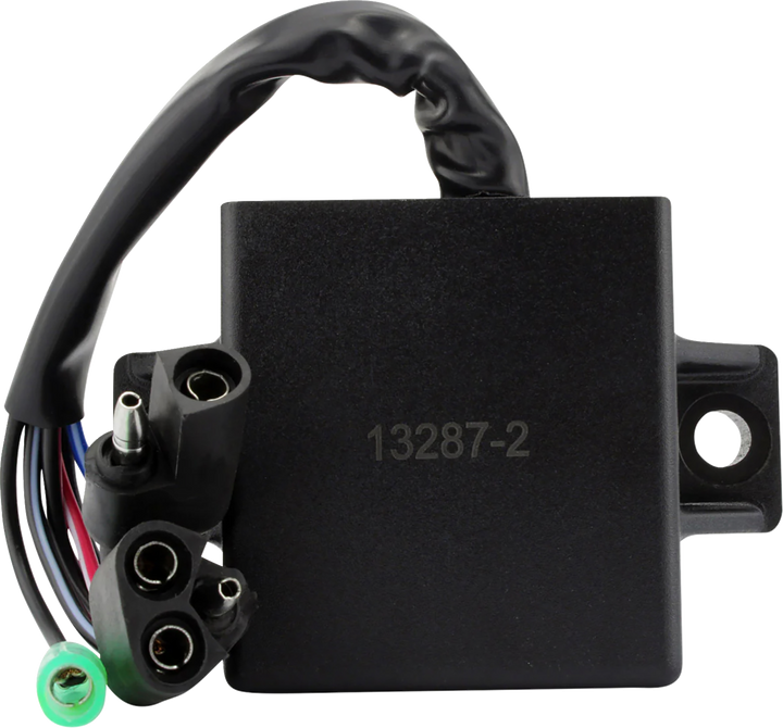 RM Stator CDI Box