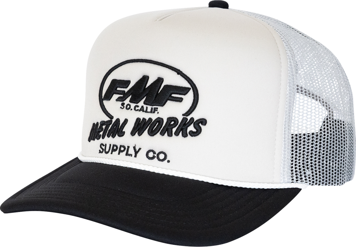 FMF Metal Co Hat