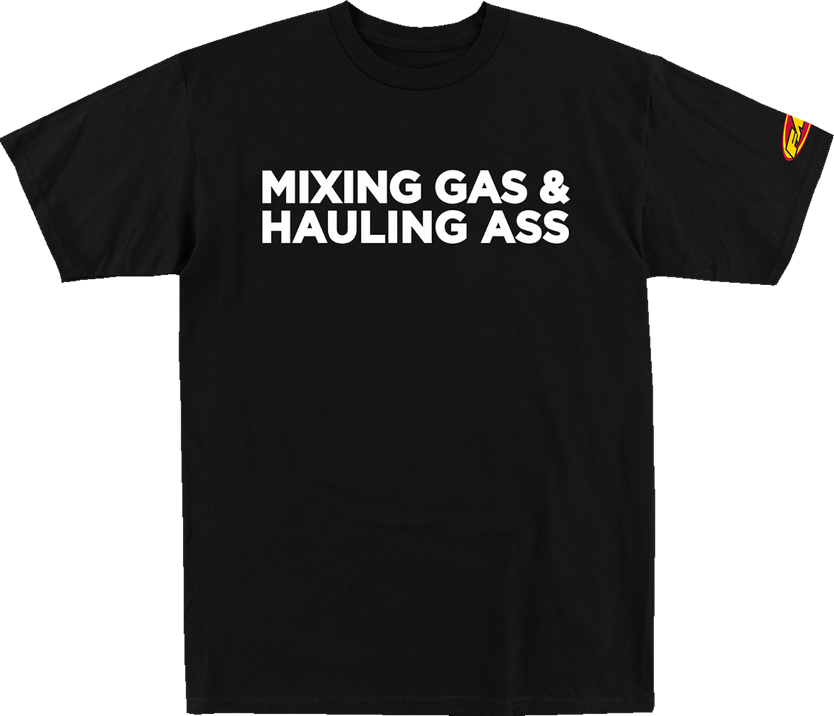 FMF Gass T-Shirt