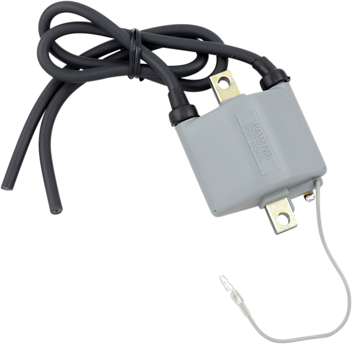 Parts Unlimited External Coil
