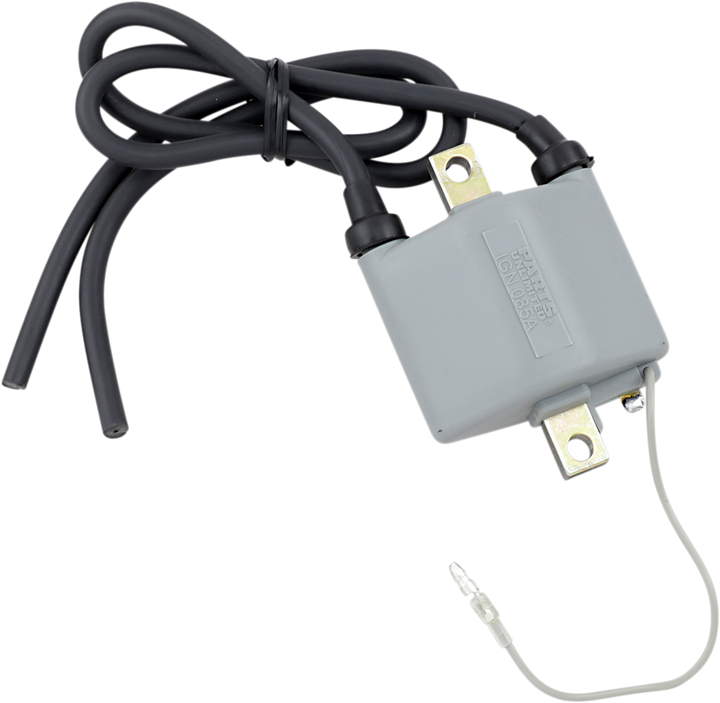 Parts Unlimited External Coil