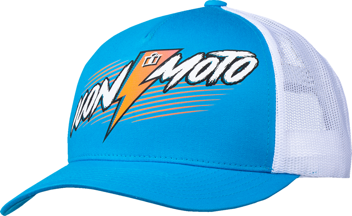 Icon Rad Dawn™ Trucker Hat