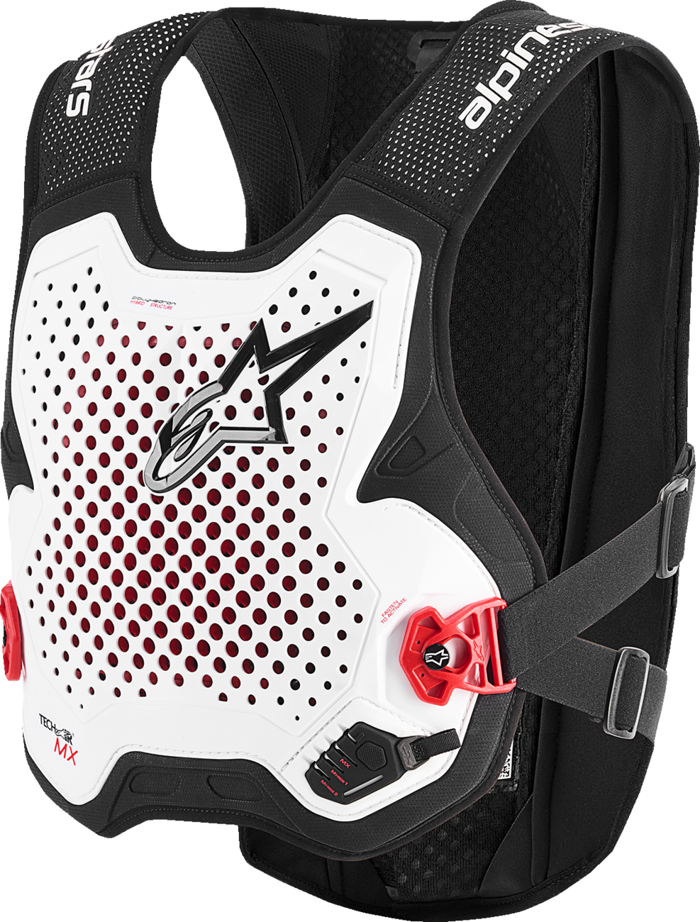 Alpinestars Tech-Air® MX Airbag System