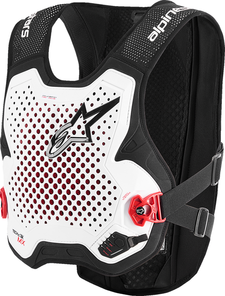 Alpinestars Tech-Air® MX Airbag System