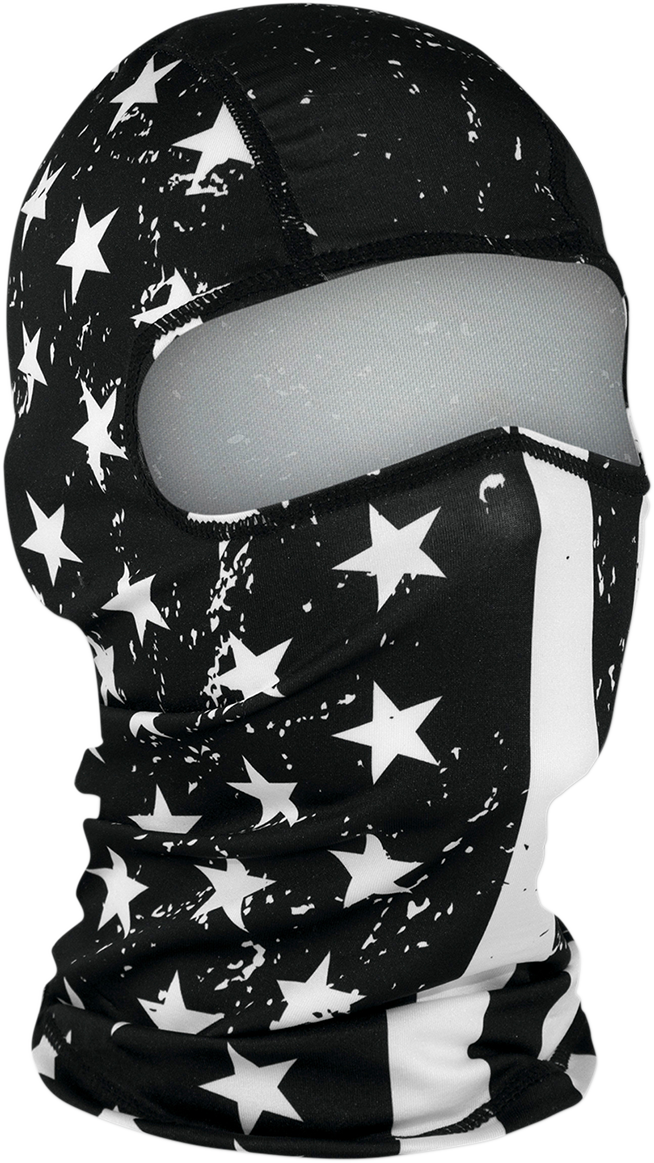 Zan Headgear Balaclava