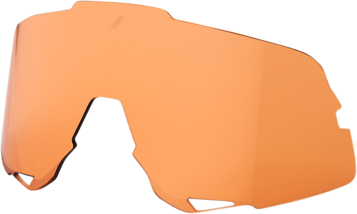 100% Glendale Lens