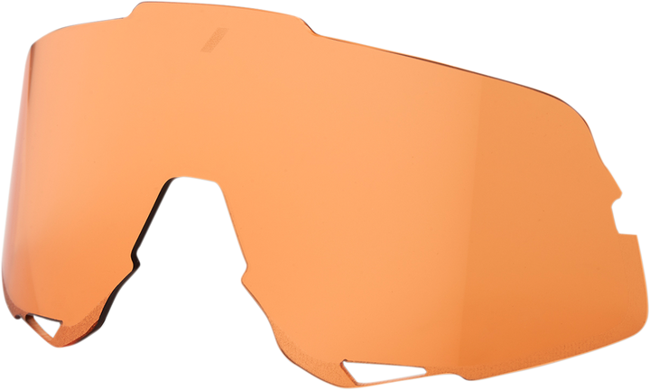 100% Glendale Lens