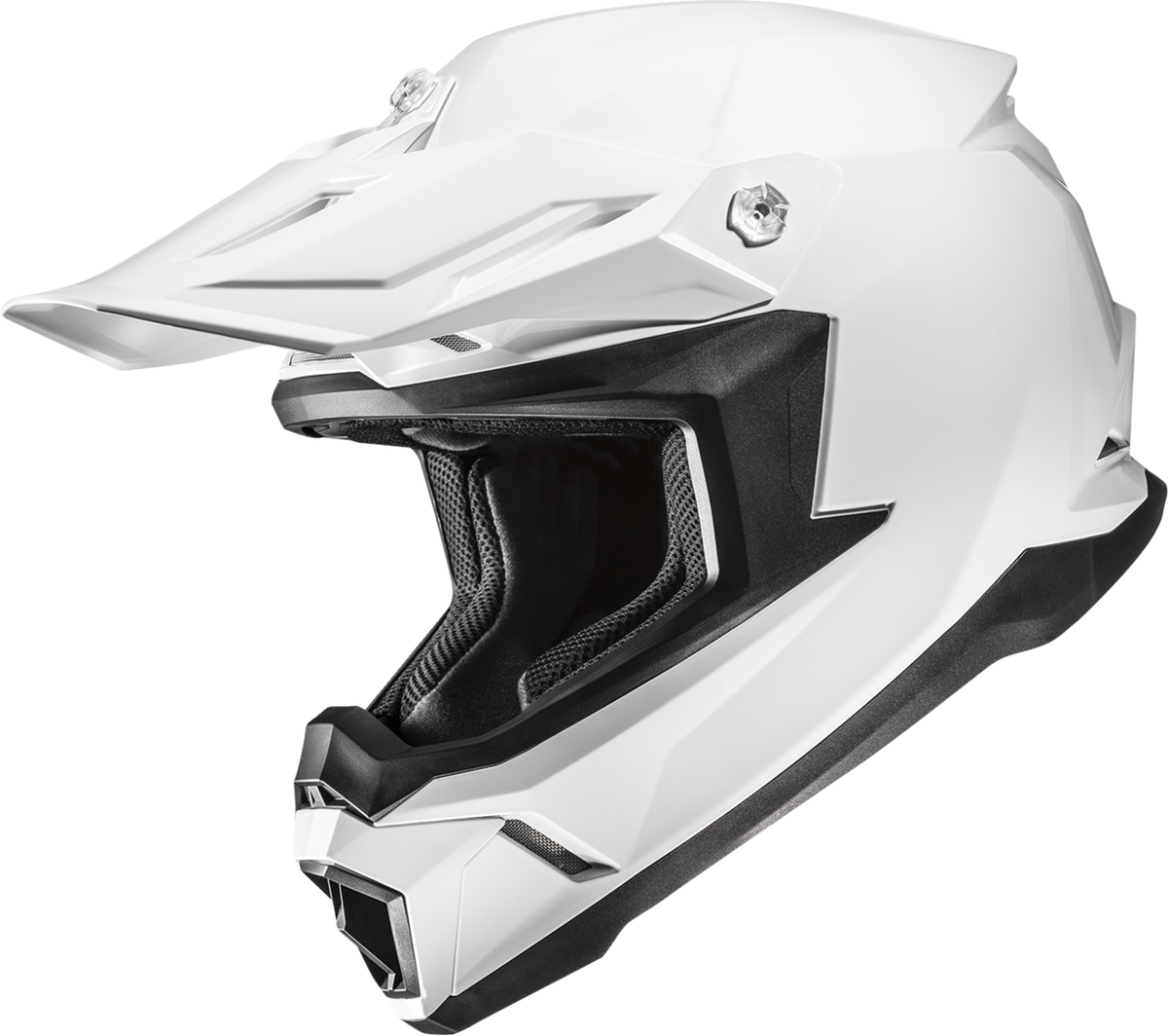 HJC C50 Solid Helmet