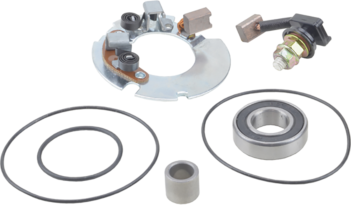 Parts Unlimited Starter Repair Kit