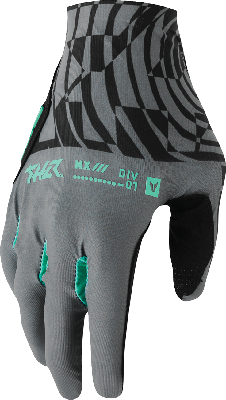 Thor Sportmode Gloves