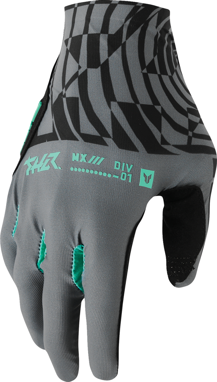 Thor Sportmode Gloves