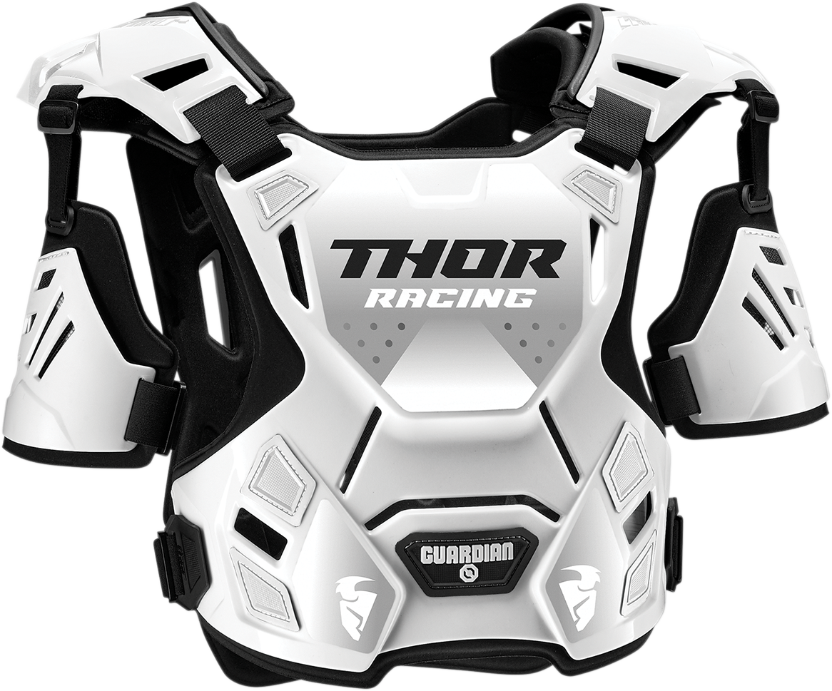 Thor Guardian Roost Deflector