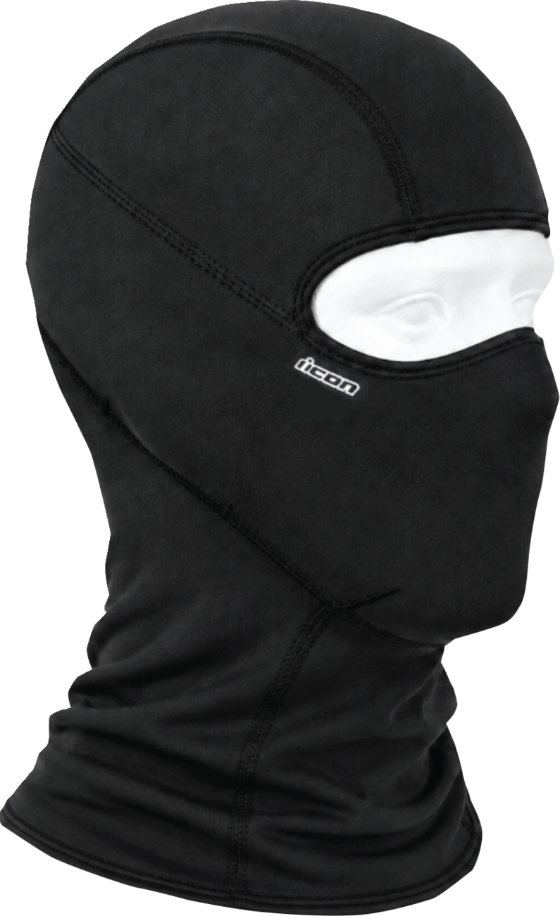 Icon Balaclava Head Sock Pro