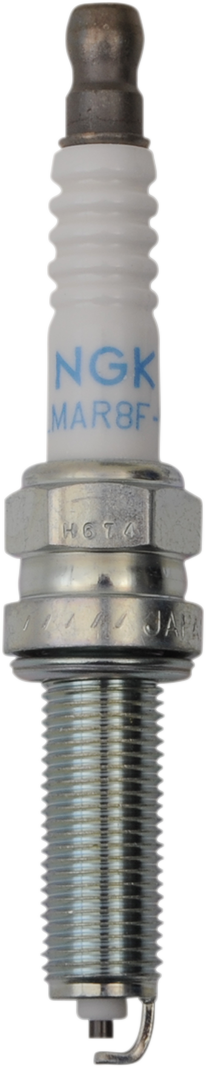 NGK Spark Plug - LMAR8F-9