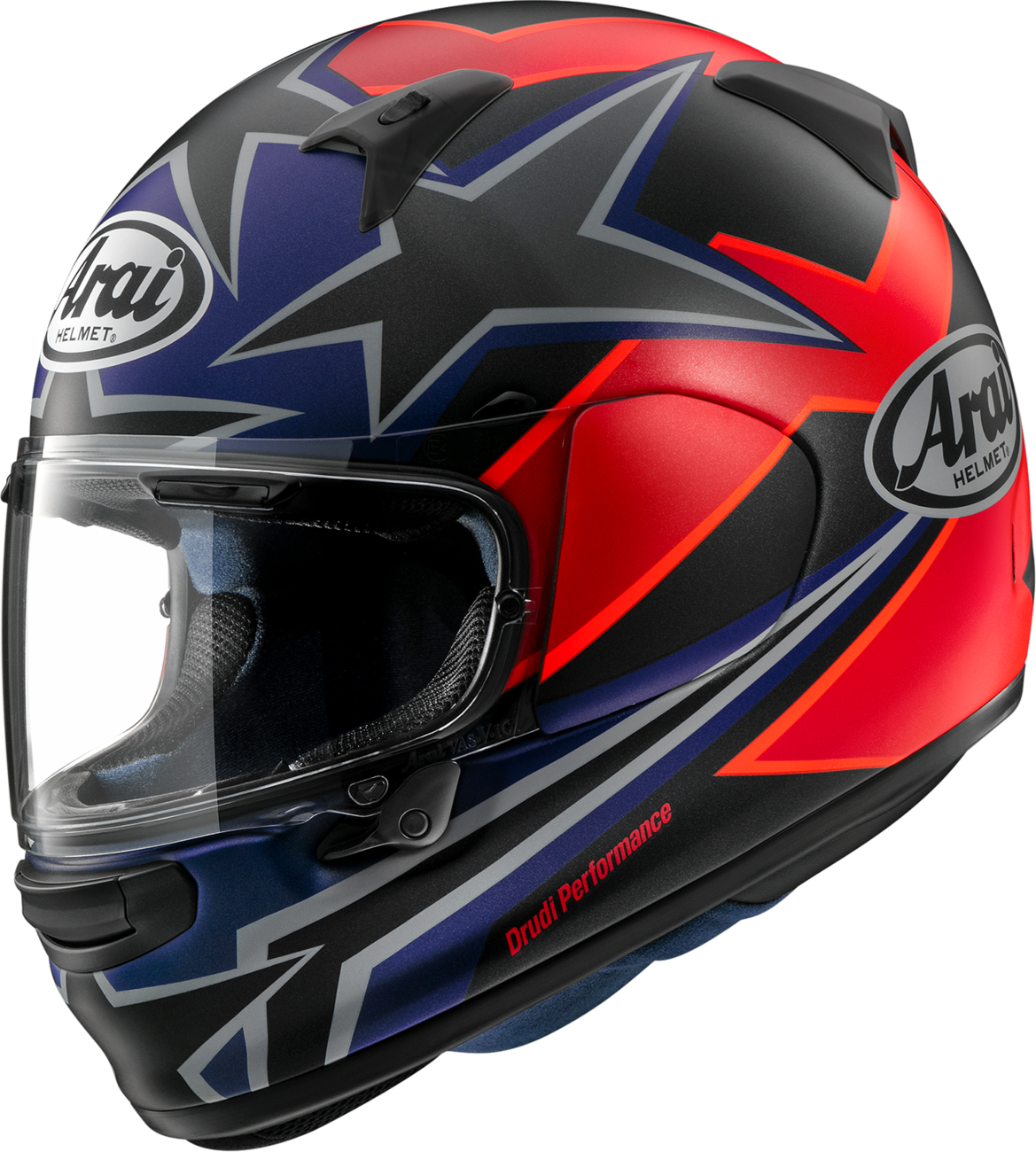 Arai Regent-X Stars & Stripes Helmet