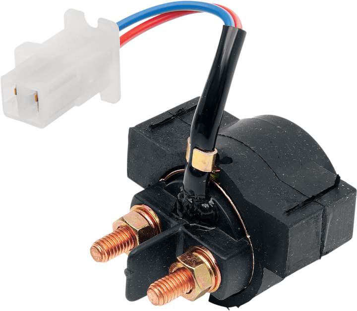 Rick's Motorsport Electric Solenoid Switch