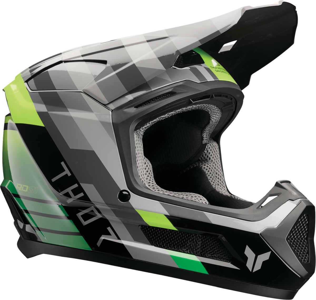 Thor Youth Fleet Helmet