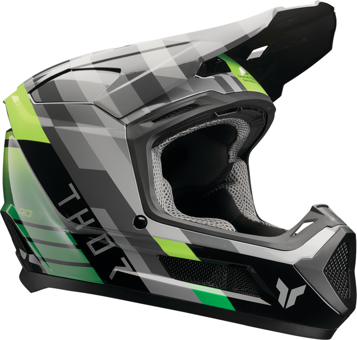 Thor Youth Fleet Helmet