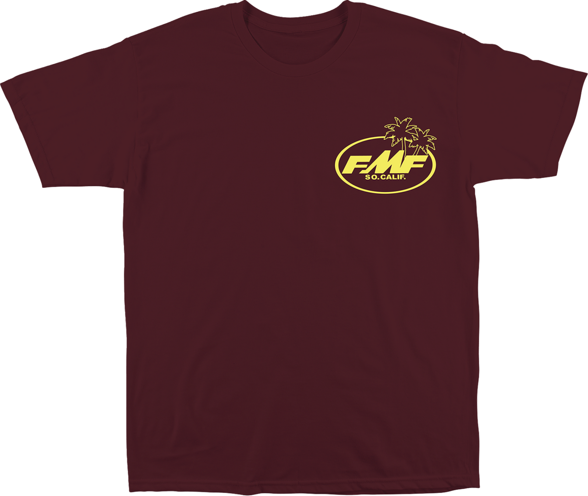 FMF Sun City T-Shirt