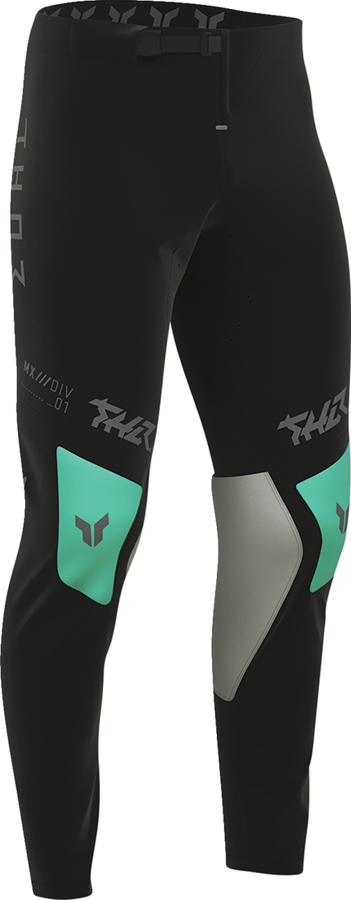 Thor Sportmode Mind Control Pants