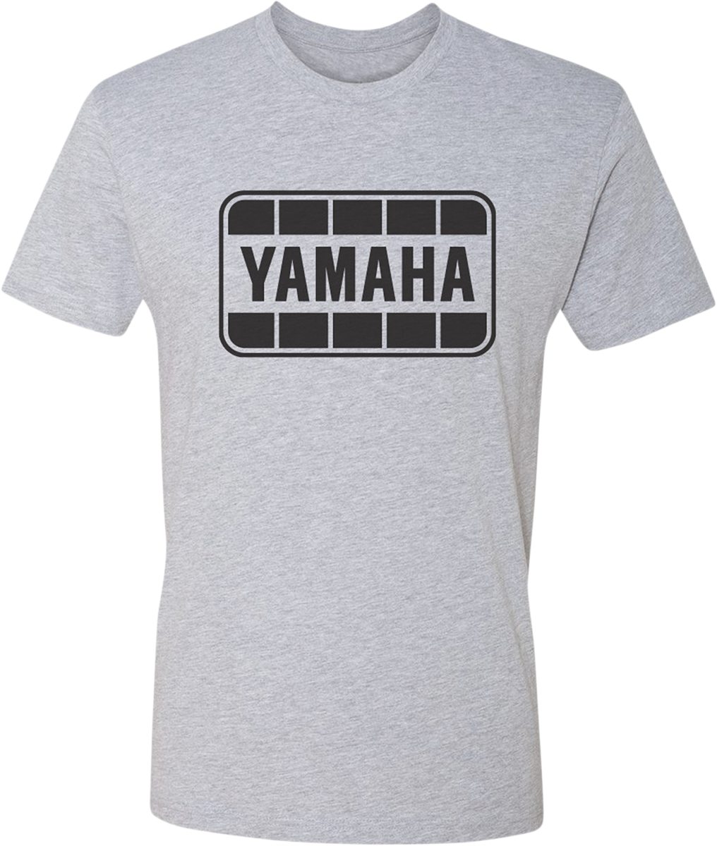 Yamaha Retro T-Shirt