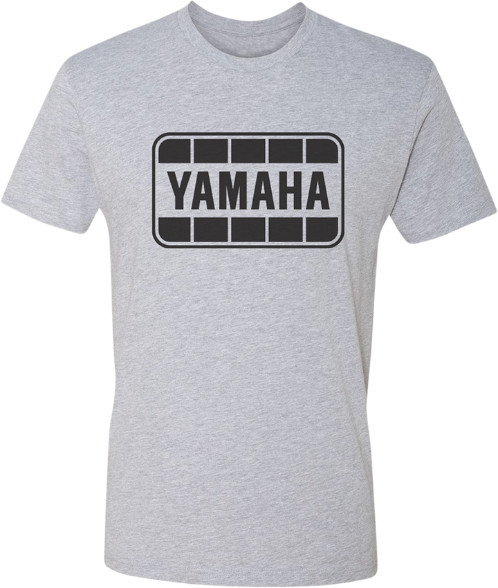 Yamaha Retro T-Shirt
