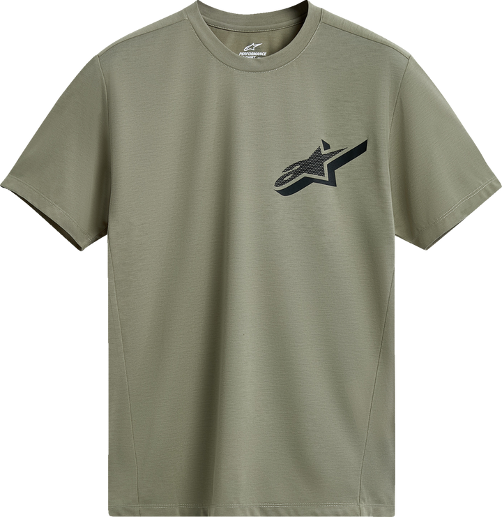 Alpinestars Attrition Performance T-Shirt