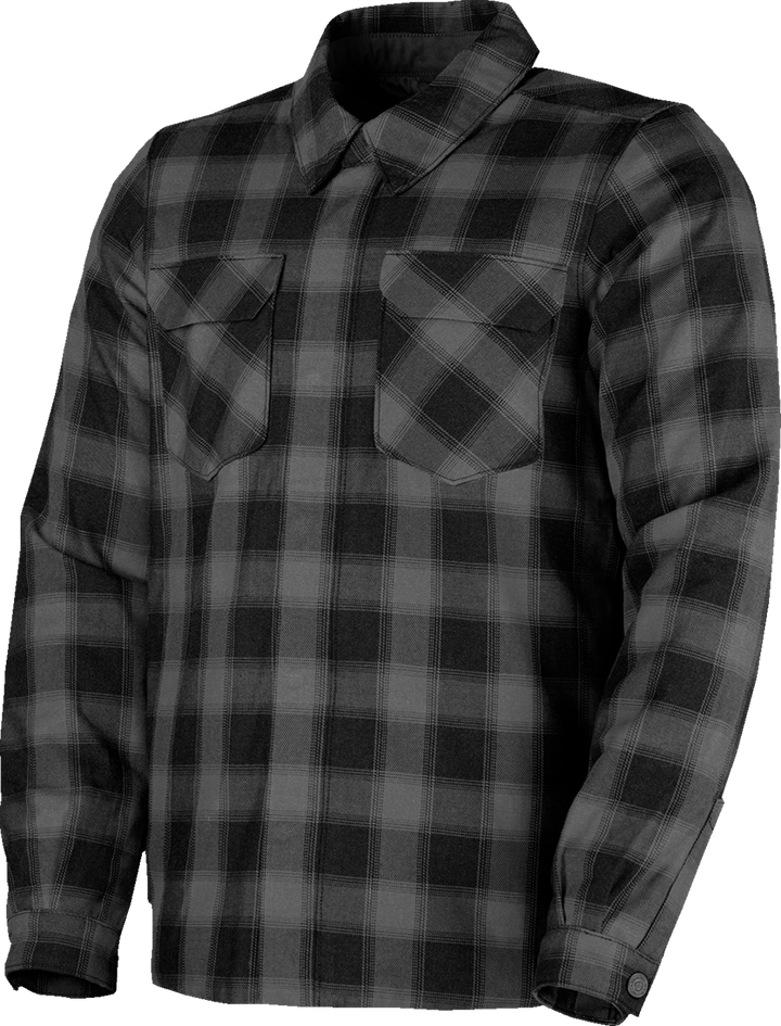 Icon Fallblock Flannel™ Jacket