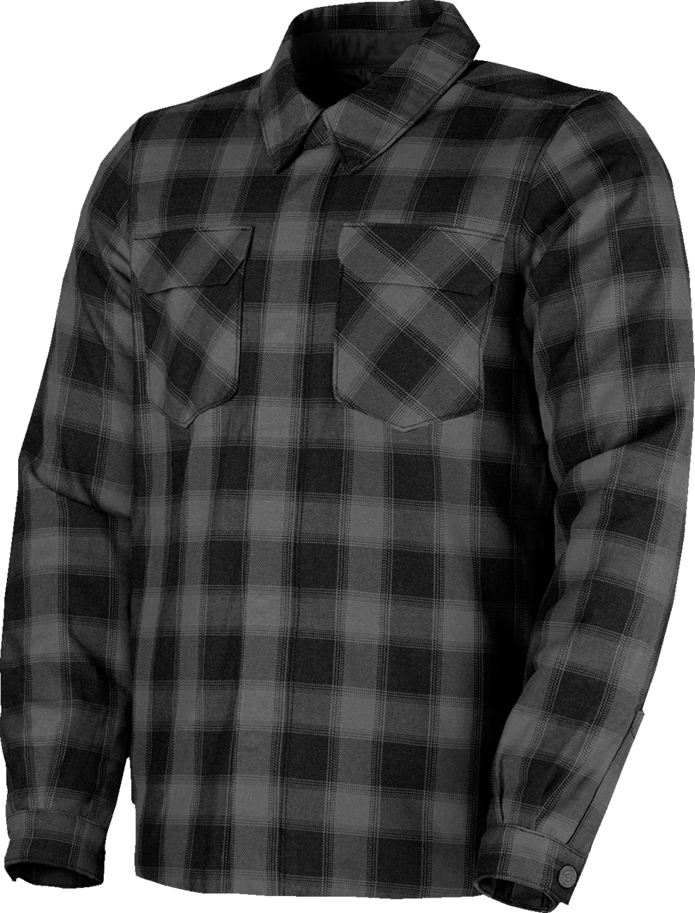 Icon Fallblock Flannel™ Jacket