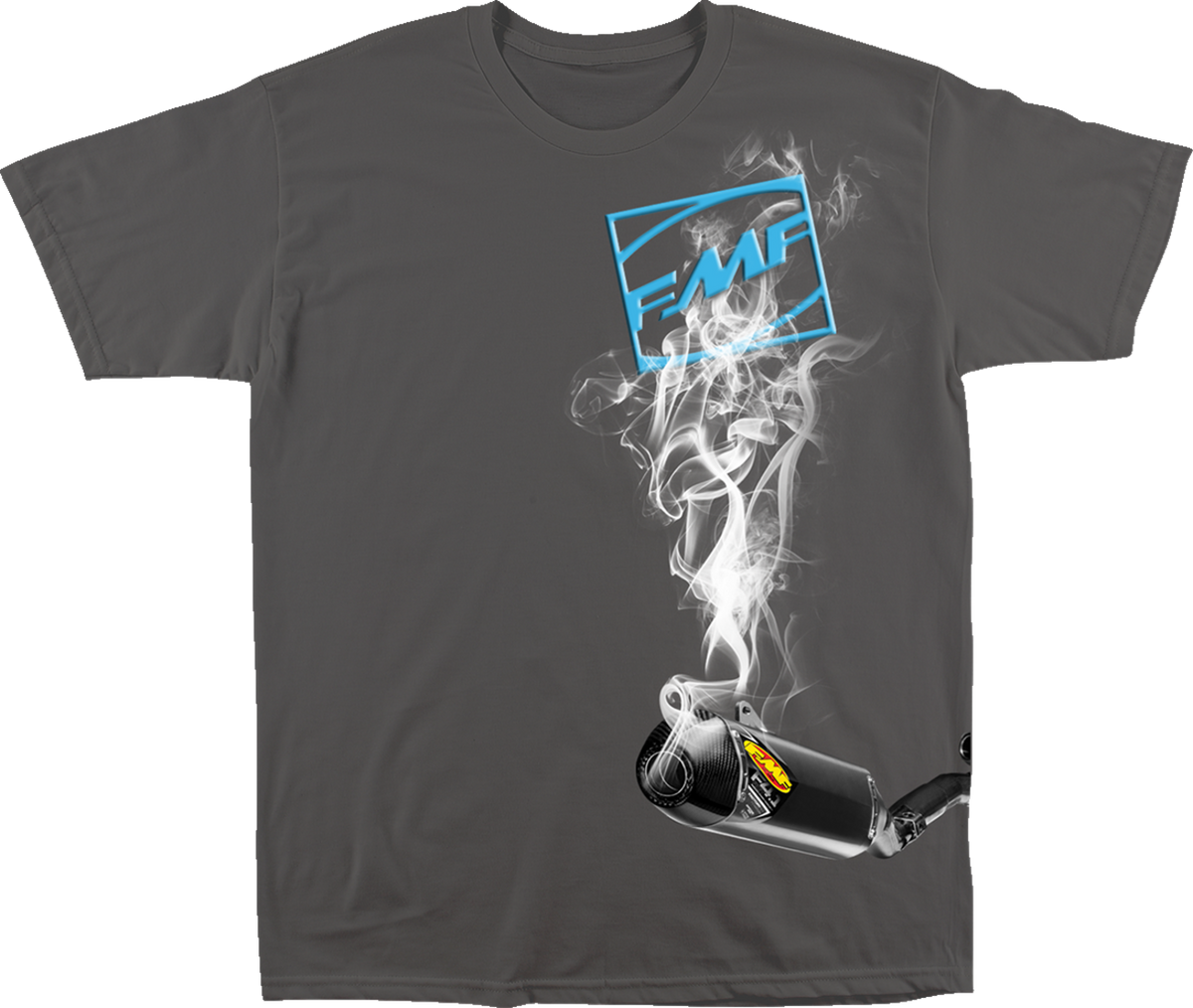 FMF Boxcage T-Shirt