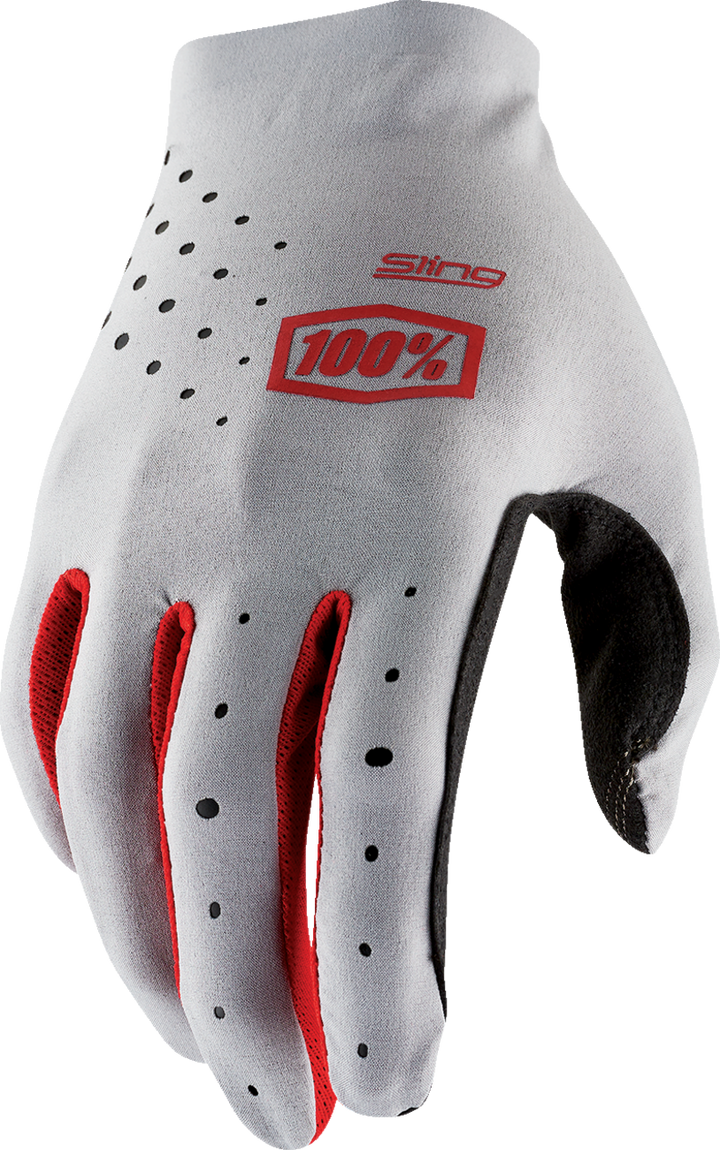 100% Sling MX Gloves
