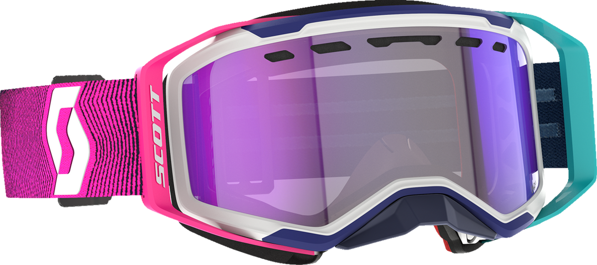 Scott Prospect 2.0 SMB LS Goggle