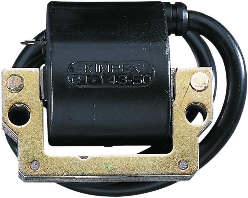 Kimpex External Coil