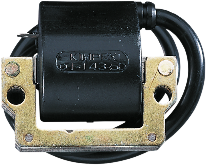 Kimpex External Coil